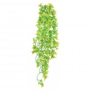 Растение для террариума "Хедера", желтое, 700мм